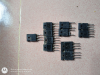 Power Electronics Parts বিক্রি করবো: